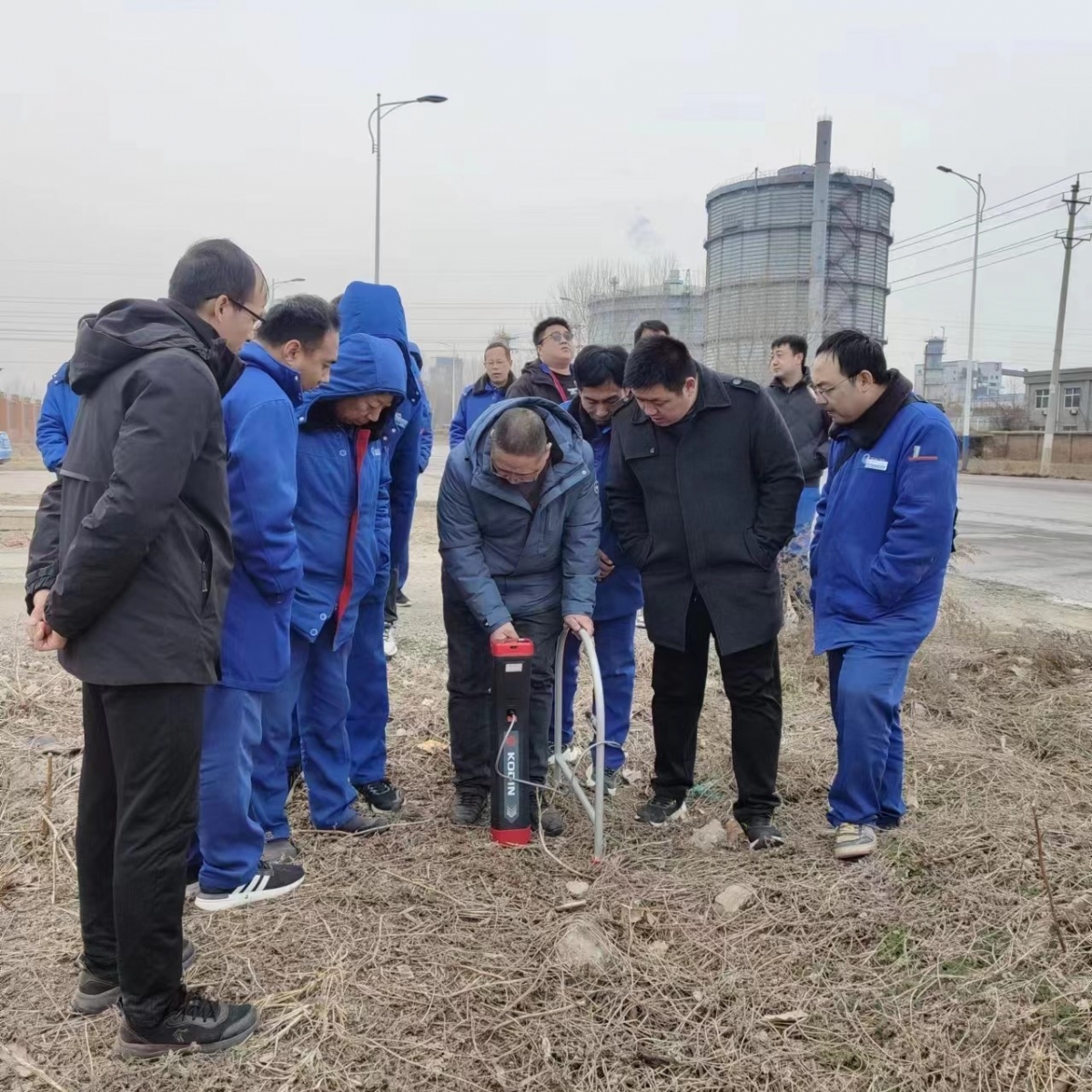 戳我試試 戳我試試